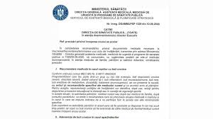 Vom stabili in ce masura trebuie mentionata si perioada de concediu risc maternal in adeverinta, avand in vedere. PÄƒrinÈ›i Cu Rol De Medici Elevii Au Nevoie De Acte Noi La Inceput De An È™colar
