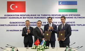 Burs duyurusu, burs başvurusu ve burs haberlerine bu sayfadan ulaşabilirsiniz. Cengiz Holding Ozbekistan A Uzandi Ikinci Enerji Santrali Icin Anlasma Imzalandi Kronos News Bagimsiz Haber Sitesi