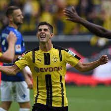 Check spelling or type a new query. Castro Pulisic Star As Dortmund Nets Their Second Straight Six Pack Christian Pulisic Soccer Team Dortmund