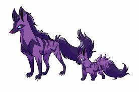 This lovely poochyena pokemon coloring page is one of my favorite. Poochyena Mightyena Rockruff Lycanroc Lycanrocmidday Mightyena Lycanroc Transparent Png Download 4029075 Vippng