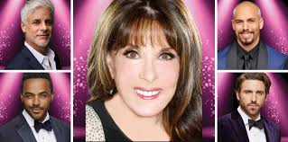 Young And Restless Stars Team Up For Charity Brunch