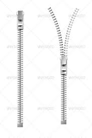 Zipper Zipper Drawing Dress Design Sketches Technical Drawing