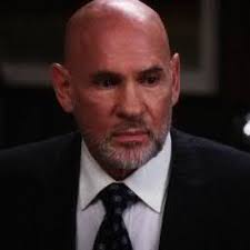 Walter Skinner (@WSergeiSkinner)