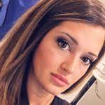 Candice Starnes's Instagram, Twitter & Facebook