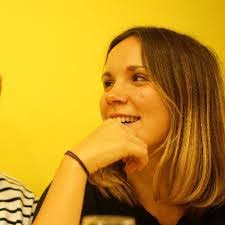 Kay Lamb's Instagram, Twitter & Facebook