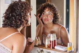 The Link Between Nutrition and Oily Skin