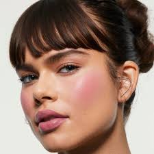 Lip and Cheek Glow Balm