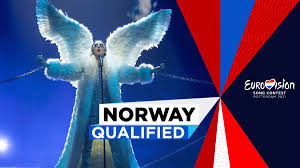 Во втором полуфинале выступили по результатам первого полуфинала, в финал прошли участники из 10 стран: Cdpt9ow De4etm