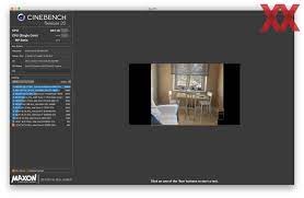 Imagine if they had repeated the test but with better cooling, as well as with some of the pbo settings. Maxon Veroffentlich Den Cinebench R20 Hardwareluxx