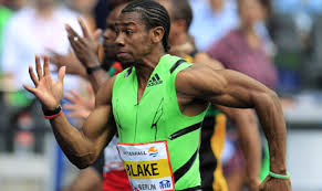 Click the answer to find similar crossword clues. Athletics Jamaican Sprinter Blake Aims To Emulate Bolt Ahram Online