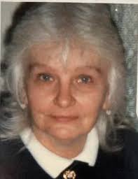 Obituary information for Eugenia R. Billings
