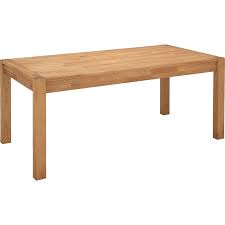 Table De Repas Extensible En Chene 6 A 10 Places Ankara Tables Extensibles Alinea En 2020 Table Repas Table Extensible Table