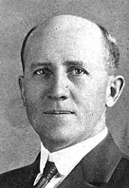 Henry Chariton Jacobs Jr. (1876-1967)