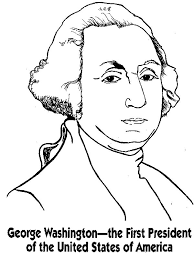 Download and print our free george washington coloring pages for your family … article by best coloring pages. George Washington Coloring Pages Best Coloring Pages For Kids