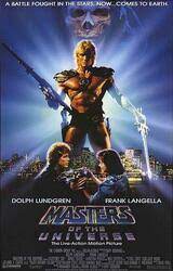 Skeletor, der herrscher des bösen, hat den planeten. Masters Of The Universe Film 1987 Moviepilot De