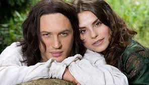 Wuthering Heights (TV Mini Series 2009)