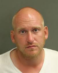 SLAUGHTER, EUGENE Booking Number: 25008505 Race: BLACK Gender: MALE Age: 55  Last Known Location: ORLANDO Cell: BRCMBFNA Date Booked: 03/28/2025  Arresting Agency: ORLANDO PD Charge/Court Case Number: POSSESSION OF  COCAINE 📷 SOURCE: