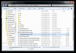 Application Library Caching November 2009 Silverlight