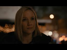 Hannah Visits Archer & Buys Him Cereal