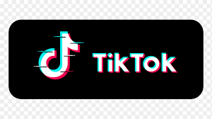Iphone with tiktok logo on screen on transparent background png. Tiktok Social Media Icon Logo On Transparent Background Png Similar Png