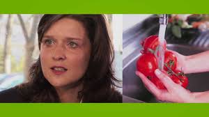 C'est moi qui l'ai fait !: Légumes