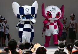 Dessa maneira, o mascote busca trazer um sentimento de eterna esperança no coração das pessoas ao redor do mundo. Mascotes Oficiais Dos Jogos De Toquio 2020 Tem Os Seus Nomes Revelados Jornal Do Comercio