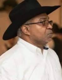 Mr. Benjamin Williams Bey, Jr,