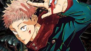 Download animated wallpaper, share & use by youself. Jujutsu Kaisen Yuji Itadori 4k Wallpaper 7 2856