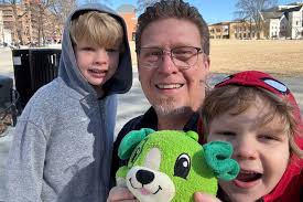 Fundraiser by Peter Hansma : Support Peter's Legal Battle for His Boys