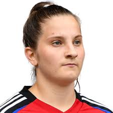 VfL Wolfsburg U17 » Spielerliste