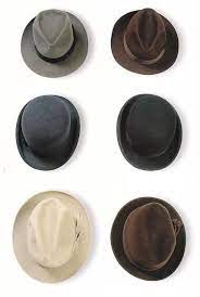 Hats Windsor Style Classy Hats Elegant Men Style Hats For Men