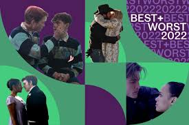 The most memorable shipper moments of 2022