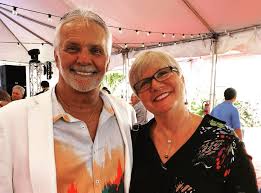 We did not find results for: Who Is Captain Lee Rosbach S Wife From Below Deck