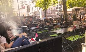 Pin Auf Queen S Shisha Bar Munchen
