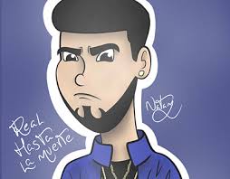 Free melodic type beat coconut smooth rap beat chill freestyle trap beat. Anuel Projects Photos Videos Logos Illustrations And Branding On Behance