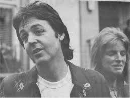 Meet the Beatles for Real: The Greek Street Gang (part 1)