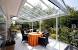 Glass Balustrade Roof Terrace