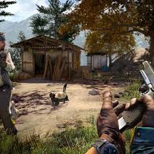 There is no h on the map and i have just finished truth and justice. Steam Deals Announced For Far Cry 4 And Assassin S Creed Unity Polygon