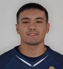 2023 Men's Lacrosse Roster