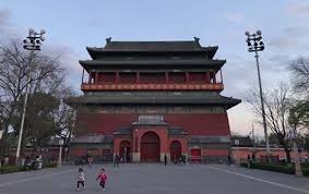 Ianya diarahkan oleh zhang yimou yang juga mengarahkan majlis perasmian sukan olimpik beijing 2008. 20 Tempat Menarik Di Beijing Tempat Shopping Murah Pilihan Ramai