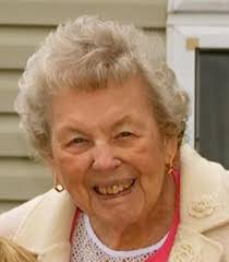 Ruth Schaeffer Obituary