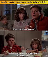 Semifinálové vystoupení adama vojtěcha, současného ministra zdravotnictví čr, v 2. Ken Je Zpet Arenbergeruv Odchod A Navrat Zpivajiciho Ministra Spustil Lavinu Vtipu Blesk Cz