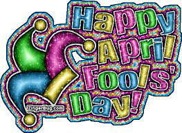 Via Giphy April Fools April Fool Gif Best April Fools Pranks