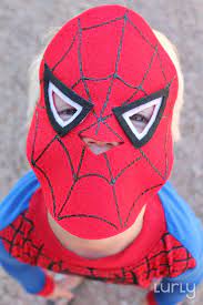 Spiderman Mask My Great Wordpress Blog Spiderman Mask Spiderman Halloween Crafts