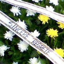 Mesaje Coroane Funerare Comanda Coroane Flori Online