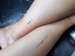 To connect with nadine lustre, join facebook today. Nadine Lustre Just Got New Tiny Tattoos