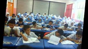 Sk bandar utama damansara (2). Skdd1 Sk Damansara Damai 1 Youtube