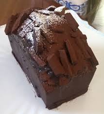 Cake Chocolat Fleur De Sel De Christophe Michalak Patiseb Cake Chocolat Recette Christophe Michalak Gateaux Et Desserts