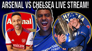 Arsenal vs chelsea (premier league) click on play button or on link. Arsenal 1 2 Chelsea Live Stream Highlights Youtube