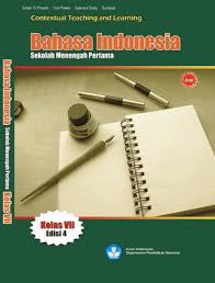 Berilah tanda silang (x) pada huruf a, b, c, atau d di depan jawaban yang benar! Bahasa Indonesia Kelas 7 By Mochammad Rizal Issuu